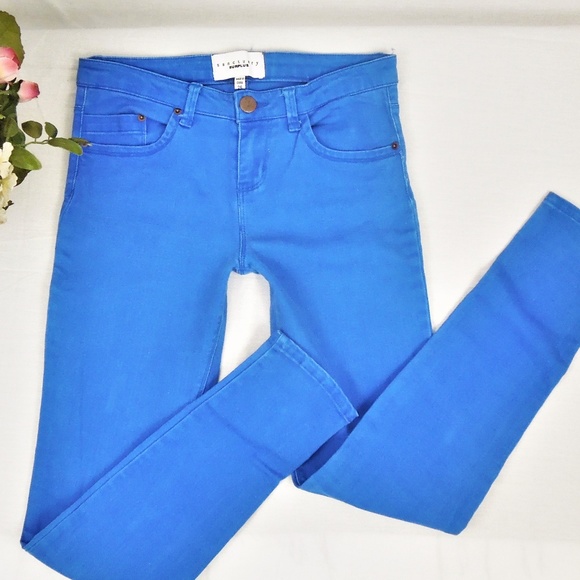 Sanctuary Surplus Skinny Jeans - Picture 2 of 5